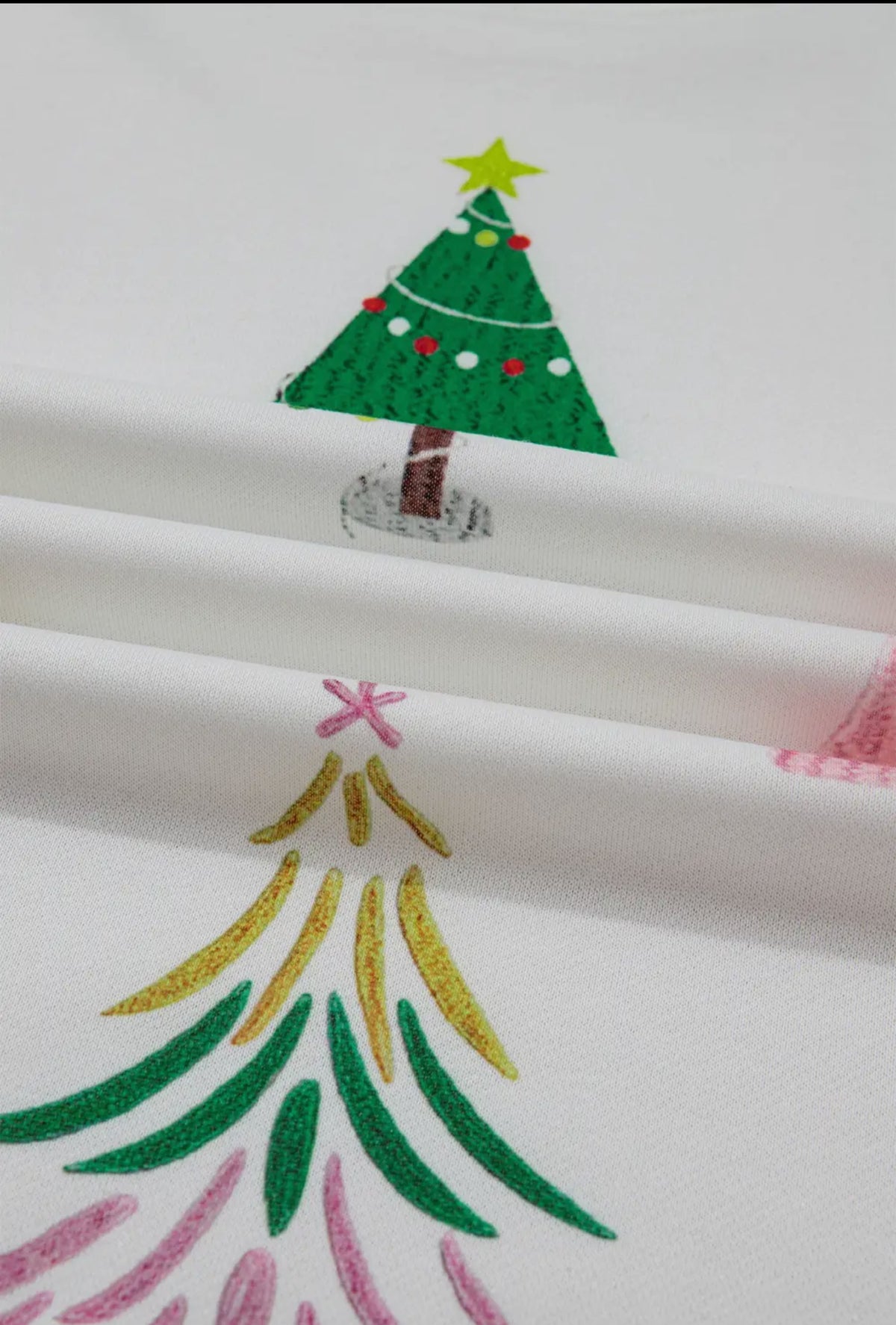 Merry Tree Lounge Set