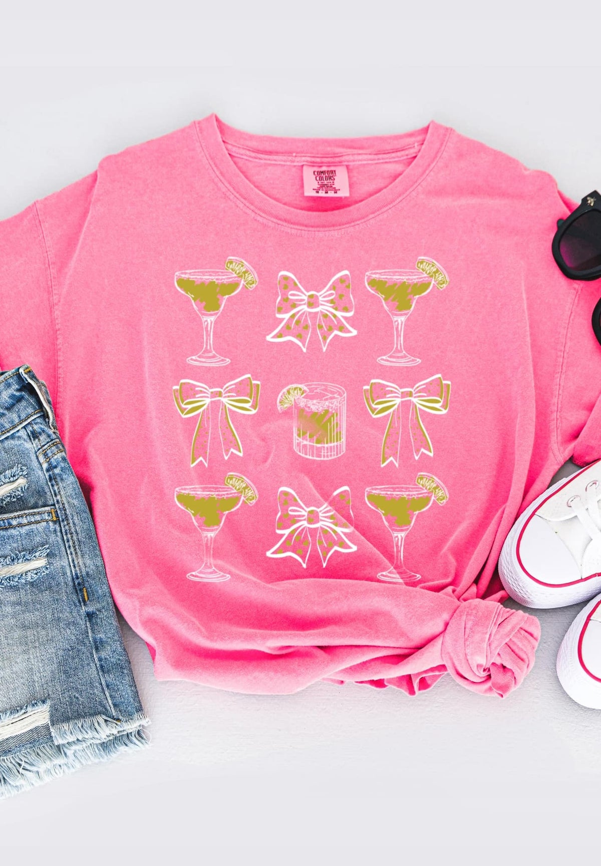 Graphic Tee