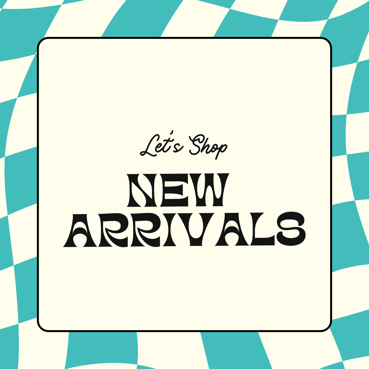 What's New?