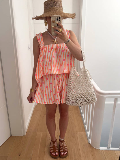 Peachy Love