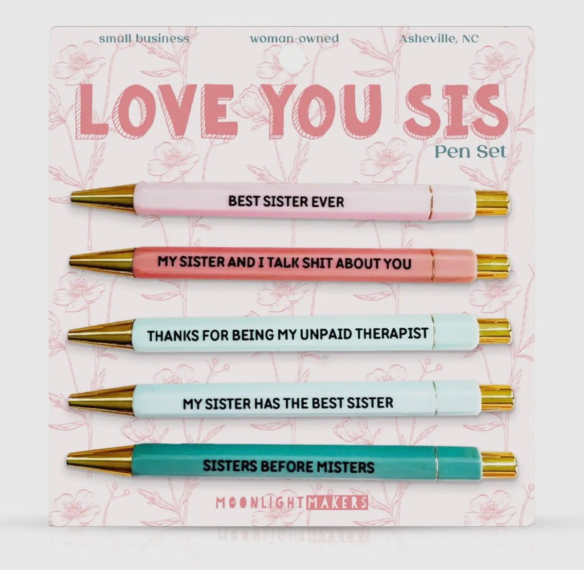 Fun Pens