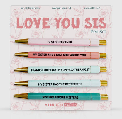 Fun Pens