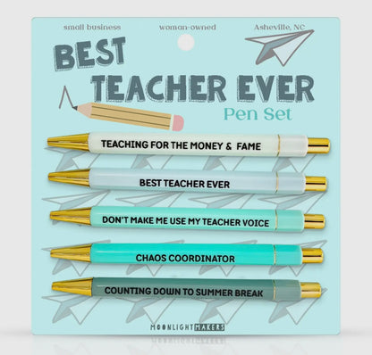 Fun Pens