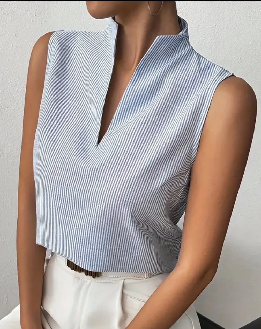 Salt & Stripes Top